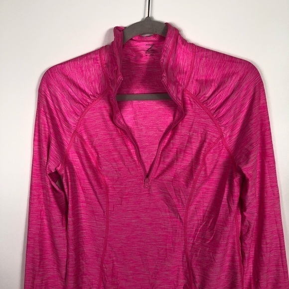 Z‎ by Zella pink pullover - Picture 3 of 10